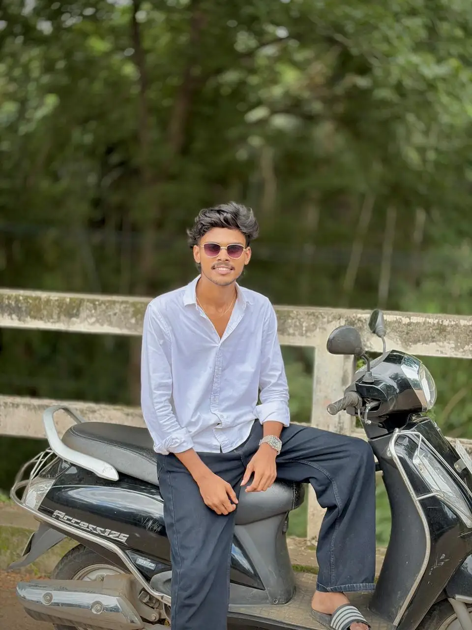 Sachin
