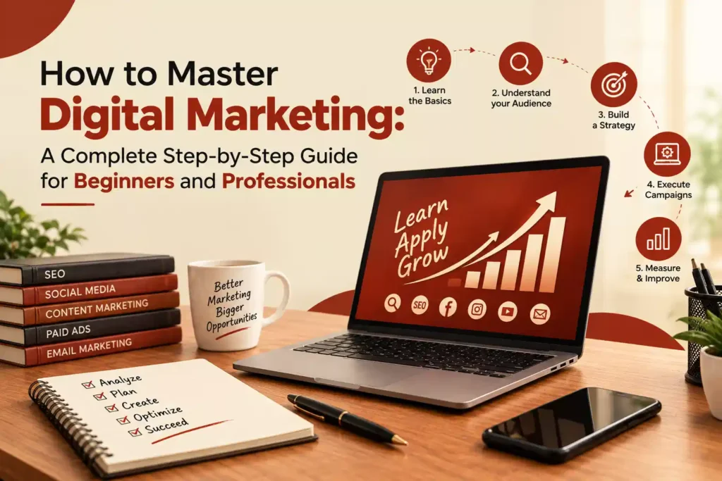 digital marketing blog